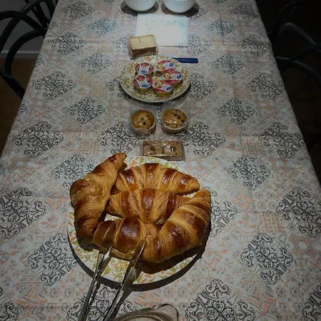 Sulle Vie Del Capo Nocleg ze śniadaniem 3*