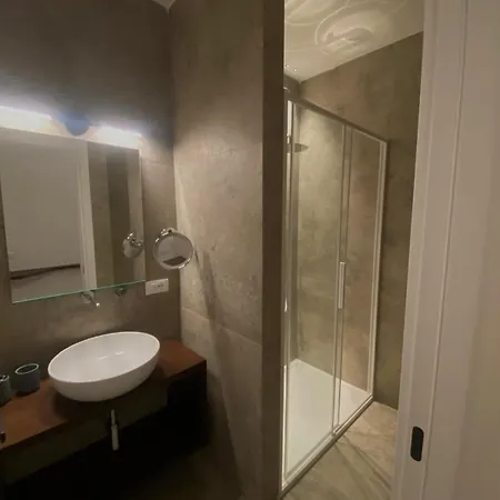 Sulle Vie Del Capo Nocleg ze śniadaniem Palermo