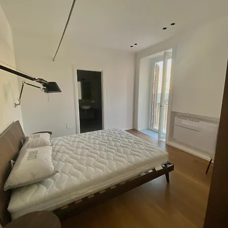 Nocleg ze śniadaniem Sulle Vie Del Capo