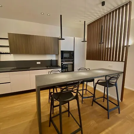 Nocleg ze śniadaniem Sulle Vie Del Capo