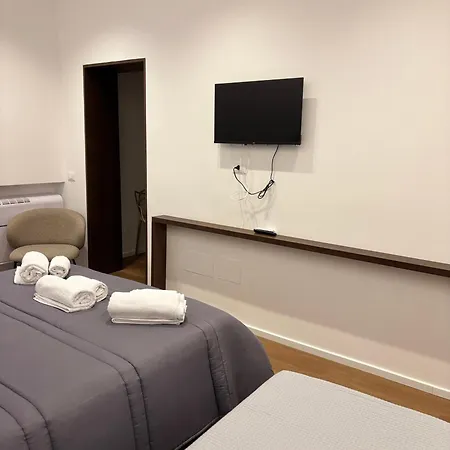 Sulle Vie Del Capo 3* Palermo