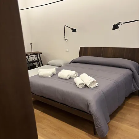 Sulle Vie Del Capo Nocleg ze śniadaniem