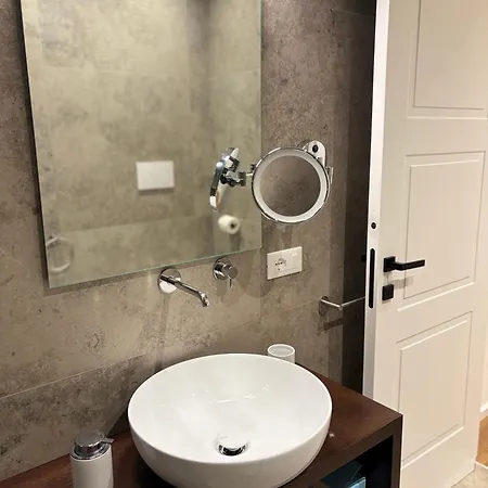 Sulle Vie Del Capo 3* Palermo