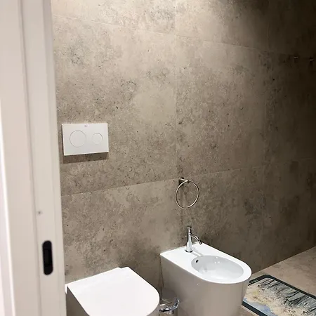 Sulle Vie Del Capo Palermo