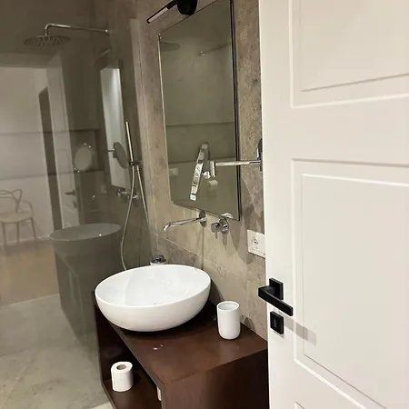 Nocleg ze śniadaniem Sulle Vie Del Capo Palermo