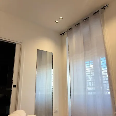 Sulle Vie Del Capo Palermo