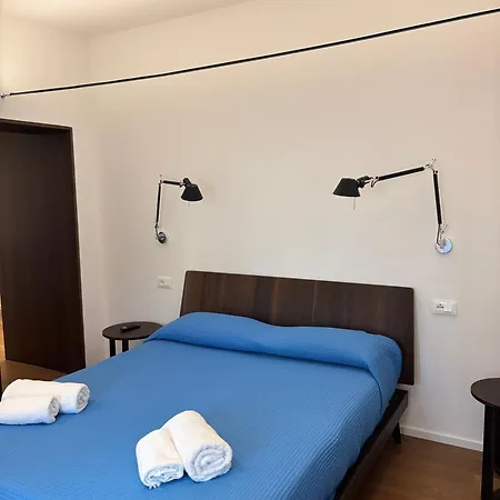 Nocleg ze śniadaniem Sulle Vie Del Capo 3*