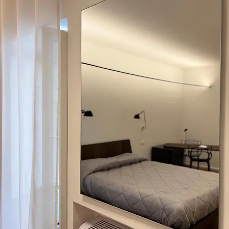 Sulle Vie Del Capo Nocleg ze śniadaniem Palermo