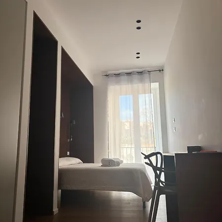 Sulle Vie Del Capo 3*